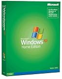 Software : Windows XP Home Edition with Service Pack 3, English, 1 pack DSP OEI CD