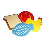 Fox Run Flexible Cutting Chopping Boards