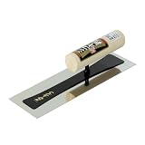 アローライン 本焼 シゴキ鏝 0.3mm 240mm