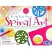 Create Your Own Spiral Art