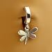 FASHION JEWELRY FOR YOUR BODY SNAP IN SEXY TUMMYTOYS BODY JEWELRY SILVER BELLYRING DRAGONFLY CHARM