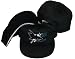 San Jose Sharks Plastic Snapback Adjustable Snap Back Hat / Cap