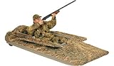 Hunting: Beavertail Final Attack Quick Cover