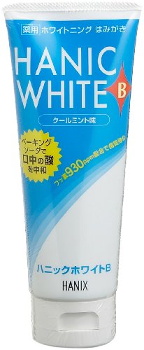 ハニックホワイトB 110ｇ