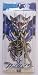 Mobile Suit Gundam Metal Cell Phone Charm Strap ~Cosplay~