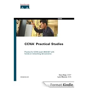 CCNA Practical Studies