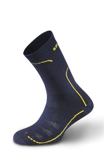 SALEWA Socke MTN LINER SK, black/2450, 44-46, 00-0000068012 Preisvergleich