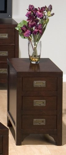 Jofran 562 series Chairside table