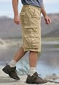 KingSize Big & Tall Ranger Cargo Shorts