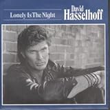 LONELY IS THE NIGHT