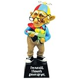 OLD COOTS - SUPER SOAKER