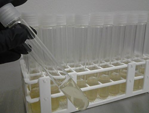 Pure Micro Media-Prepared Sulfide Indole Motility (SIM) Deep Culture Tubes, 30pk