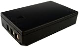 Zeikos ZE-BLS1 Rechargeable Lithium Battery for Olympus BLS1