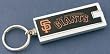 San Francisco Giants Flashlight Keychain