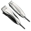 Andis ProMotor Combo Clipper & Trimmer Kit