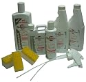 Wellpro A111138 Autopflege Starter Set, 8tlg.