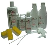 Wellpro A111138 Autopflege Starter Set, 8tlg.