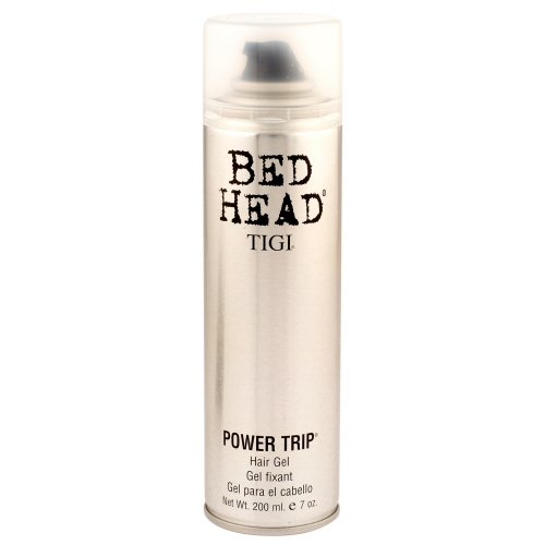 Bed Head TIGI Power Trip Gel - 7 oz.