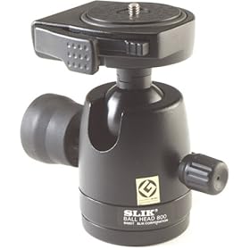 Slik Professional Ball Head