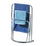 Premier Housewares 3 Tier Towel Rack