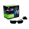 NVIDIA Gef 3D Vision Glasses AVATAR Edit