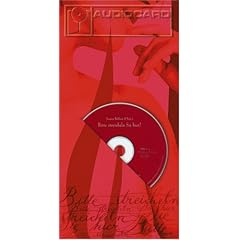 Bitte streicheln sie hier! - Audiocard (Gl�ckwunschkarte mit Original-CD)