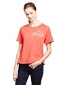 Junk Food Juniors Coke A Cola Tee