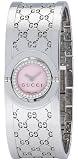 NEW GUCCI 112 THE TWIRL LADIES WATCH YA112514