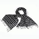 God Save The Queen Scarf||RF10F