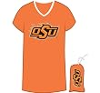 Oklahoma State - Nightshirt in a Bag Oklahoma State - Nightshirt in a Bag