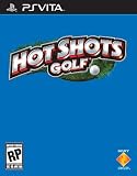 Hot Shots Golf