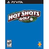 Hot Shots Golf
