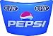 Jeff Gordon HI Rev Pepsi Lock For Hood