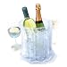 Kitchen & Housewares : Porta Cool Inflatable Ice Bucket