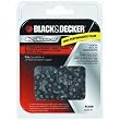 Black & Decker RC600 Electric Lopper Chain Replacement