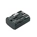 Canon BP-511A Equivlant 1700 mAh Lithium Ion Battery Pack