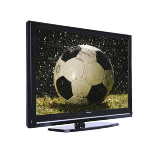 Sharp LC 32CT2E - 32 LCD TV - widescreen - 1080p (FullHD) - HD ready 1080p - black