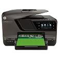 HP Officejet Pro 8600 Plus  e-All-in-One Wireless Color Printer with Scanner, Copier & Fax