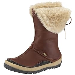 Merrell OSLO WTPF J73996, Damen Fashion Stiefel, Braun (RUST), EU 40 (UK 6.5) (US 9)