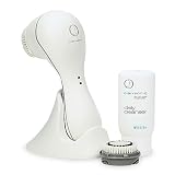 CLARISONIC Skin Care Brush + 2 oz Cleanser 1 ea