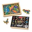 Melissa & Doug Magnetic Dinosaurs