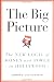 The Big Picture: Money and Power in Hollywood