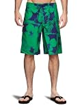 Quiksilver Chewlips 21BS Men's Swim Shorts