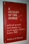 History of the Bemba: Political Growth and Change in North Eastern Zambia Before 1900