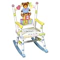Guidecraft 1st Impressions Rocking Chair