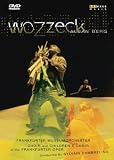 Produkt-Bild: Berg, Alban - Wozzeck
