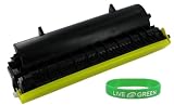 (2 Pack) TN560 Compatible Laser Printer Toner Cartridge for Brother MFC-8420, 6500 Page Yield