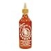 Flying Goose Brand Sriracha Scharfe Chilisauce mit Extra Knoblauch 455ml