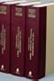 The 9/11 Commission: Proceedings and Analysis (4 volumes)