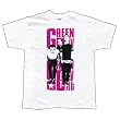 Green Day - Standing T-Shirt